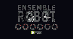 Desktop Screenshot of ensemblerobot.org